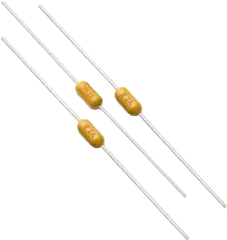 0521002.YAT1L - Sicherung flink axial 75V 2A 3,42x8mm