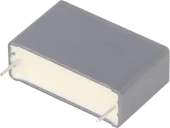 R60PR4100AA50K - Kondensator MKT 1,0uF 630V 10% 32x11x20mm RM27,5