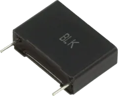 ECQUAAF154KA - MKP Capacitor X2 150nF 275V P15