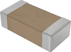 0805N101J500CT - Ceramic capacitor 100pF 50V ±5% C0G 0805