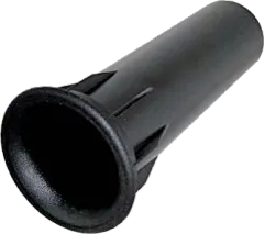 051-0002 - Schalltrichter D 25 mm x 102 mm