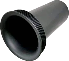 051-0016 - Schalltrichter D 68 mm x 160 mm
