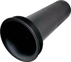 051-0018 - Schalltrichter D 68 mm x 220 mm