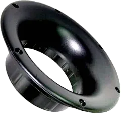 051-0034 - Trichter D 100 mm