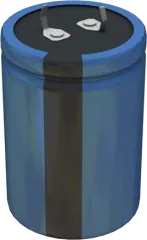 381LX-15000/50 - Electolytic capacitor SNAP-IN 15000uF 50V 35x50mm