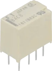 FTR-B4CB4.5Z - Relais DPDT 2A Uspule 4.5VDC 203R