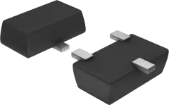 SSM3K341R - Transistor Mosfet N-channel 60V 6A 2,4W SOT23F