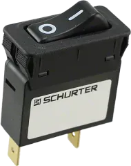 TA35-CFTBF070C0 - Überstromschutzschalter 240VAC/32VDC 7A SPST