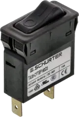 TA35-CFTBF160C0 - Überstromschutzschalter 240VAC/32VDC 16A SPST