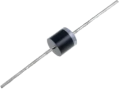 P2500K - Diode 800V 25A P600 8x7.5mm
