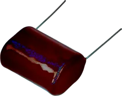 MPP-330NR15/400 - MPP Capacitor 330nf 400VDC P15