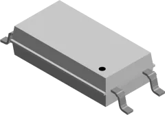TLP131-GB-TPLF - Optocoupler Relaisausgang 3,75KV SMD MFSOP5