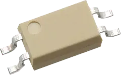 TLP293-GR-TPL.E - Optocoupler 3,75KV Low current Input SMD SO4