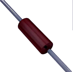 CMF5510R000BEEK - Widerstand 0,4W 10R 25ppm 0,1% 2,3x6,1mm