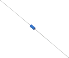 DB6 - Diac 1.6A 56÷70V DO35