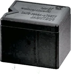 V23076-A1001-C133 - Relay SPDT 30A Ucoil 12VDC 90R