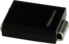 MUR560J - Diode 600V 5A 45ns SMC