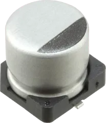 UCD1J221MNQ1MS - SMD Elko Low ESR 220uF 63V 11,5x12,5mm