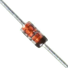ZPD9.1 - Z-DIODE 0,5W 9,1V DO35
