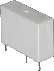 PCJ-124D3MH-WG - Relay SPST-NO 250VAC/3A Ucoil 24VDC 200mW