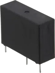 PCJ-112D3M.301 - Relay SPST-NO 3A Ucoil 12VDC 720R