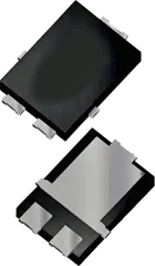 TUAS8M - Diode 1000V 8A SMPC4-6U