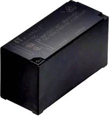 FTR-K1CK012W - Relay SPDT 16A Ucoil 12VDC 360R