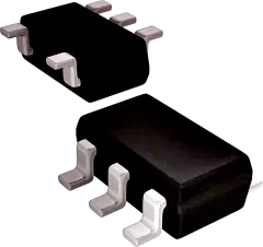 TLV70033DDCT - REG LDO 200MA 3.3V SOT23-5