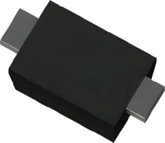 ESD5Z12 - TVS diode 14.1V 9.6A 204W SOD523F