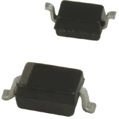 BZX84J-C11.115 - Z-Diode SMD 0,55W 11V 250mA SOD323F