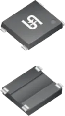 RYBS30M - SMD bridge rectifier 3A 1000V(RMS)
