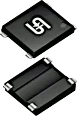 YBS3007G - Bridge rectifier 700V(RMS) 3A SMD YBS