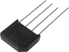 KBP202G - Bridge rectifier 200V 2A