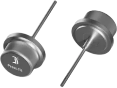 KYW35A4 - Standard diode 400V 35A in press fit package