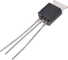 NTE25 - Transistor PNP 80V 1A TO237