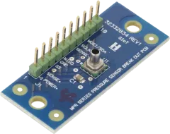 MPRLS0025PA00001AB - Sensormodul 0-20Psi absol. I2C Ausgang