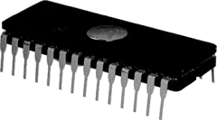 MMC27C256-150 - UV EPROM 5V 32Kx8 150ns CDIP28 refurbished