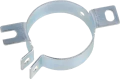 2736 - Schelle für Befestigung großer Kondensatoren verzinkt 35mm