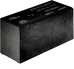 AZ762-1C-24DE - Relay SPDT 16A Ucoil 24VDC 1440R