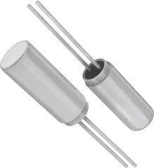 32.768K-26-SR - Crystal 32,768kHz ±20ppm 12,5pF TC26 2x6mm