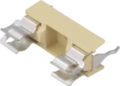 PTF15B - Fuse Holder 5x20 PC beige or black