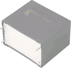 C4AF3BW4680T3LK - Capacitor Polypropylene 6.8uF 400VAC 800VDC 2.6mR 10% P=37.5