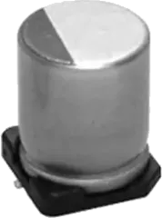 PCG0J222MCL1GS - Polymer SMD 2200uF 6.3V 12mR 10x12.7mm