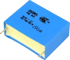 PHE840EY7100MD16R06L2 - PP X2 1uF 760VDC 300VAC RM22.5