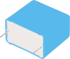 PHE450SB4100J - Kondensator PP metallisiert 1nF 2000VDC 700VAC RM15