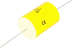 C4GAMUC4100AA1J - PP metallized 1uF 850VDC 450VAC ±5% 20,5x44mm