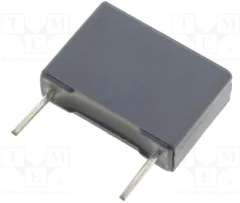 R60EF3330DQ6AK - Kondensator MKT 0,33uF 100V 10% RM10