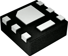 CSD17313Q2T - Transistor Mosfet N-Kanal 30V 5A 17W WSON6
