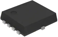 CSD17577Q3AT - Transistor Mosfet N-Kanal 30V 35A 53W SMD VSONP8