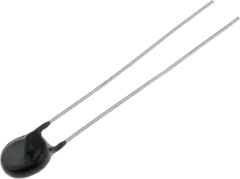 NTCC-47K - NTC-Resistor 47K 500mW 4350K